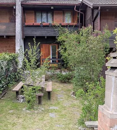 Casa vacanze Casa Merli