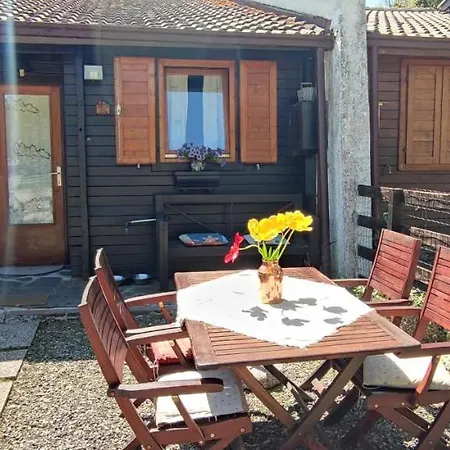 Casa vacanze Casa Merli Sant'Anna Pelago
